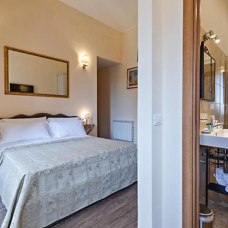 Vatican Domus Luxury Rooms Рим Экстерьер фото