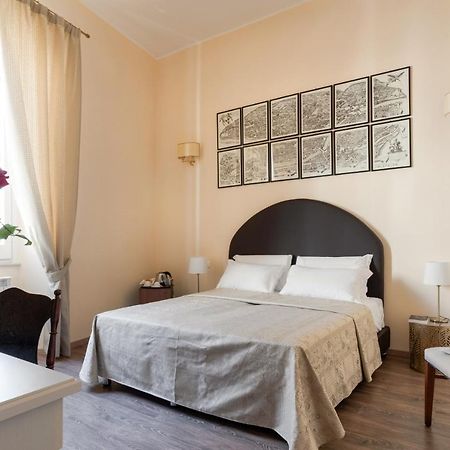 Vatican Domus Luxury Rooms Рим Экстерьер фото