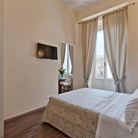 Vatican Domus Luxury Rooms Рим Экстерьер фото