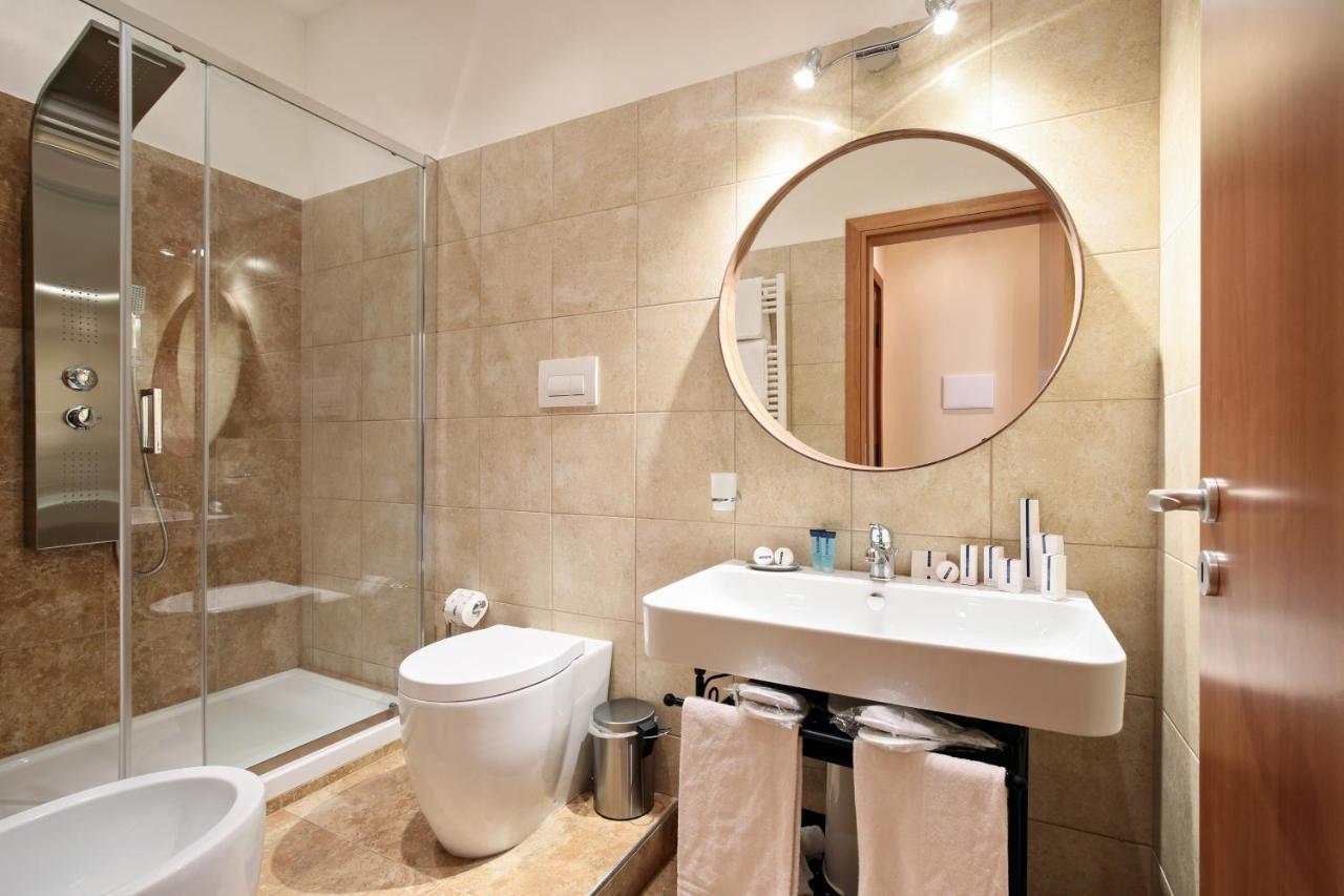 Vatican Domus Luxury Rooms Рим Экстерьер фото