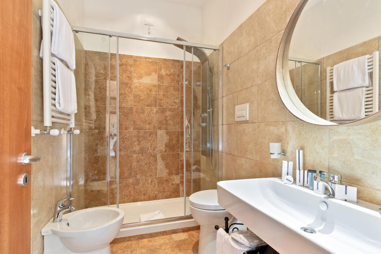 Vatican Domus Luxury Rooms Рим Экстерьер фото