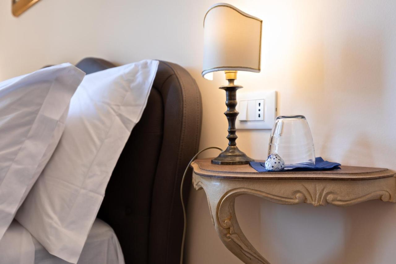 Vatican Domus Luxury Rooms Рим Экстерьер фото