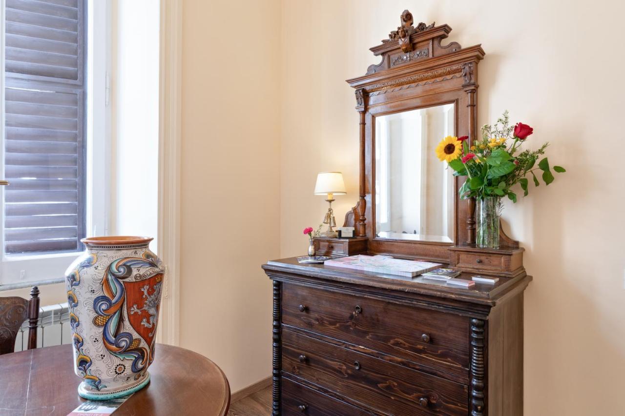 Vatican Domus Luxury Rooms Рим Экстерьер фото